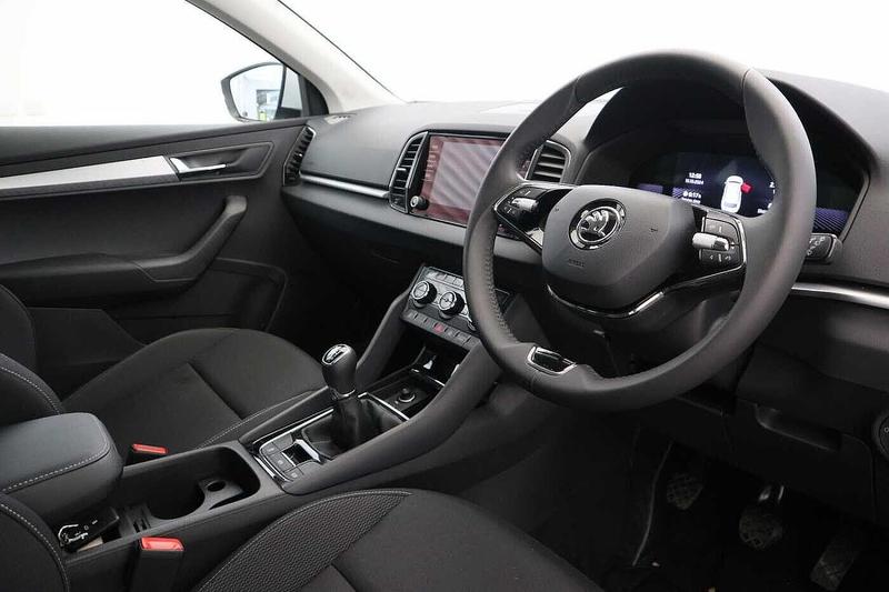 Used Skoda Karoq 2024 for sale - 76517701: Photo 6
