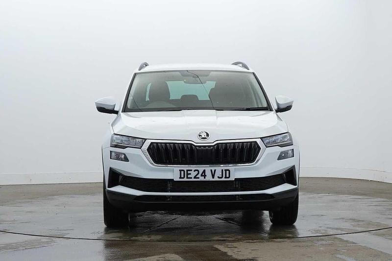 Used Skoda Karoq 2024 for sale - 76517701: Photo 7