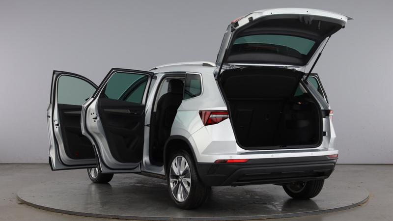 Used Skoda Karoq 2024 for sale - 76931195: Photo 12