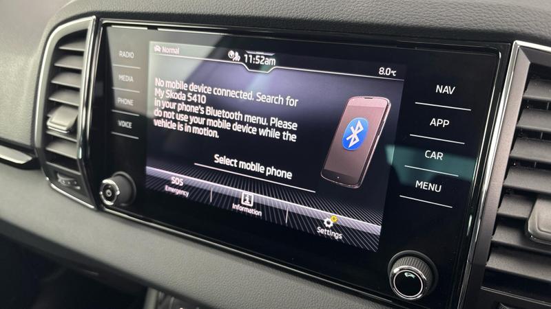 Used Skoda Karoq 2024 for sale - 76931195: Photo 18