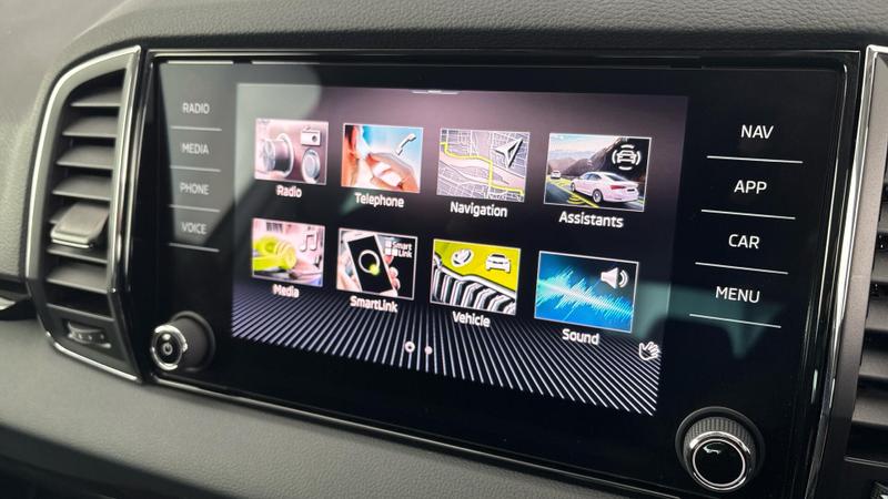 Used Skoda Karoq 2024 for sale - 76931195: Photo 19