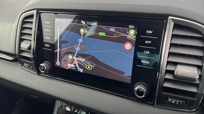 Used Skoda Karoq 2024 for sale - 76931195: Photo 23