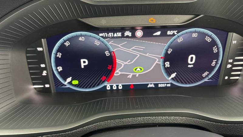 Used Skoda Karoq 2024 for sale - 76931195: Photo 26