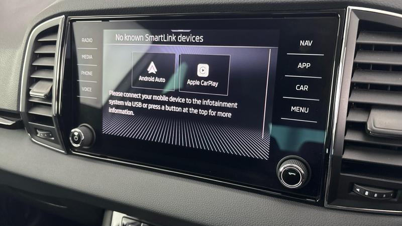 Used Skoda Karoq 2024 for sale - 76931195: Photo 27