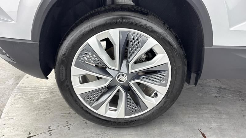 Used Skoda Karoq 2024 for sale - 76931195: Photo 28