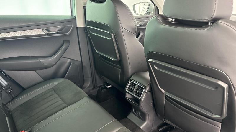 Used Skoda Karoq 2024 for sale - 76931195: Photo 29
