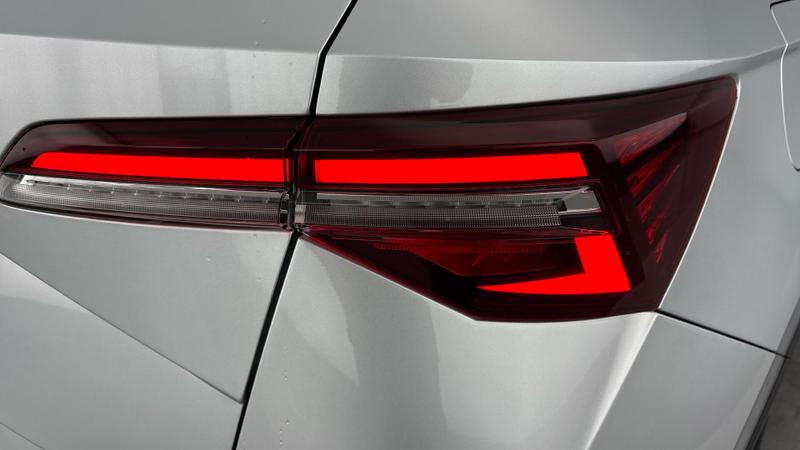 Used Skoda Karoq 2024 for sale - 76931195: Photo 30