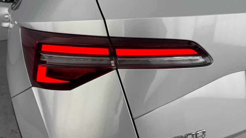 Used Skoda Karoq 2024 for sale - 76931195: Photo 33