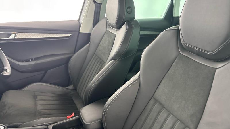 Used Skoda Karoq 2024 for sale - 76931195: Photo 36