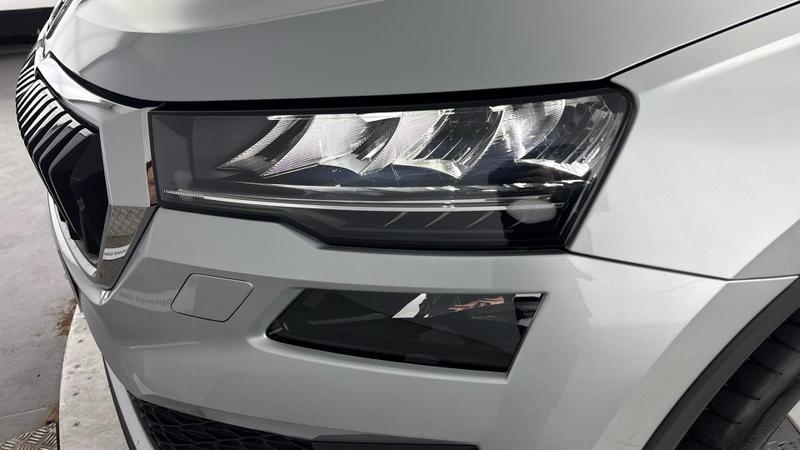 Used Skoda Karoq 2024 for sale - 76931195: Photo 39