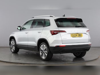 Used Skoda Karoq 2024 for sale - 76931195: Photo