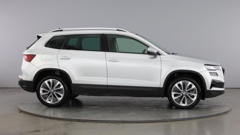 Used Skoda Karoq 2024 for sale - 76931195: Photo 4
