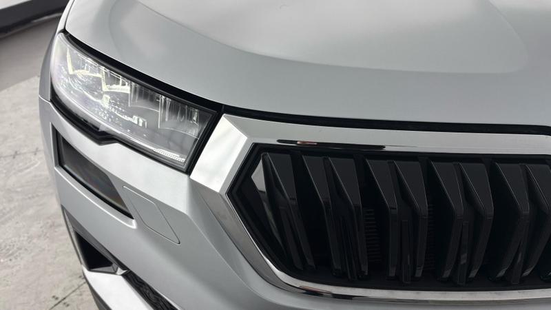 Used Skoda Karoq 2024 for sale - 76931195: Photo 40