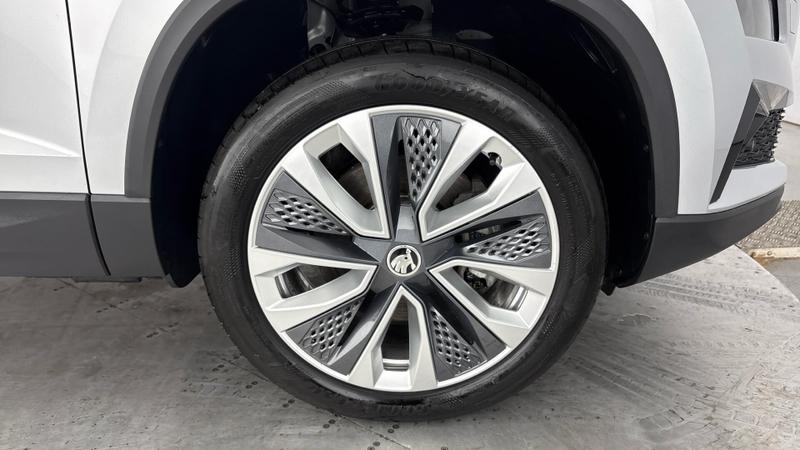 Used Skoda Karoq 2024 for sale - 76931195: Photo 6