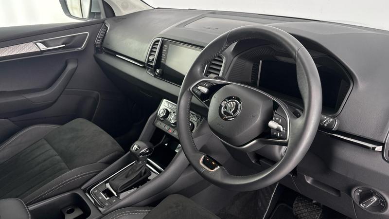 Used Skoda Karoq 2024 for sale - 76931195: Photo 7