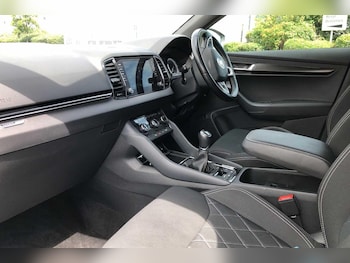 Used Skoda Karoq 2020 for sale - 79368831: Photo