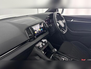 Used Skoda Karoq 2024 for sale - 77167745: Photo