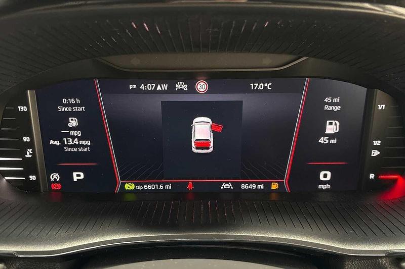 Used Skoda Fabia 2025 for sale - 76046495: Photo 11