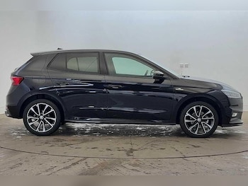 Used Skoda Fabia 2025 for sale - 76046495: Photo 4