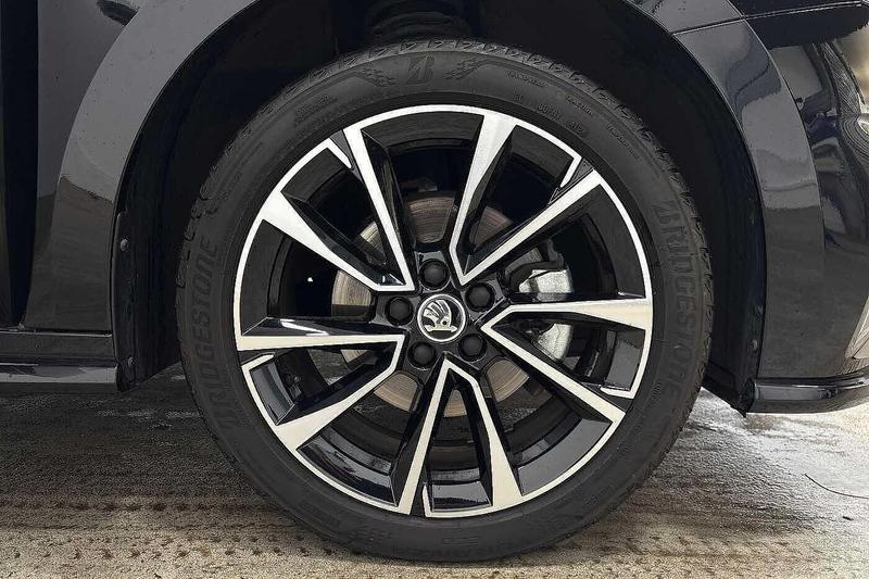 Used Skoda Fabia 2025 for sale - 76046495: Photo 5