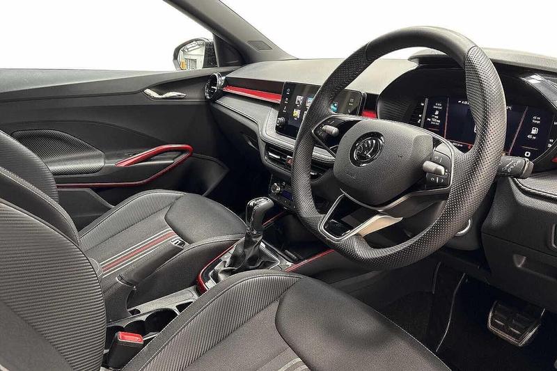 Used Skoda Fabia 2025 for sale - 76046495: Photo 6