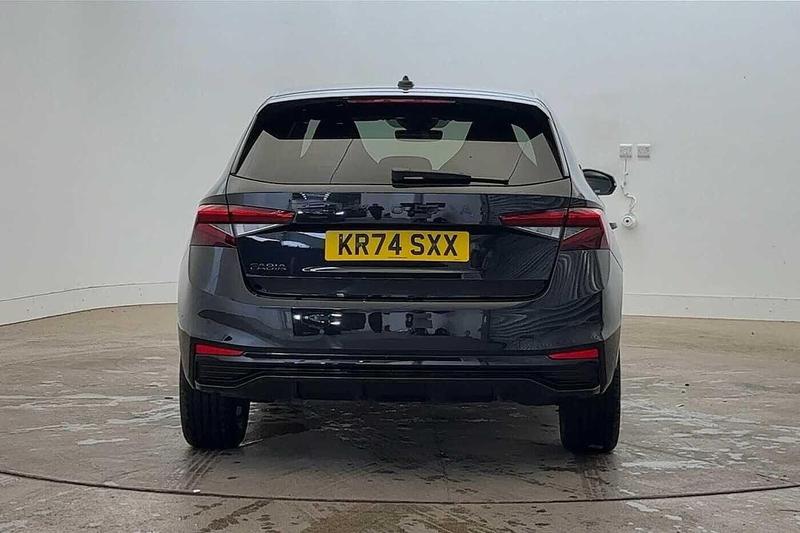 Used Skoda Fabia 2025 for sale - 76046495: Photo 8