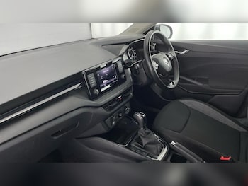 Used Skoda Fabia 2022 for sale - 76131474: Photo