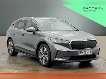 Used Skoda Enyaq 2023 for sale - 77890098: Photo