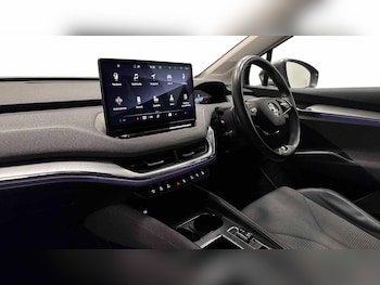 Used Skoda Enyaq 2023 for sale - 77890098: Photo