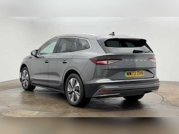 Used Skoda Enyaq 2023 for sale - 77890098: Photo