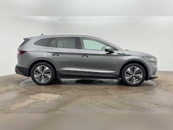 Used Skoda Enyaq 2023 for sale - 77890098: Photo