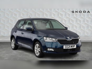 2021 - Hatch SE 1.0 TSI 95 PS 5G Man Manual 5-Door