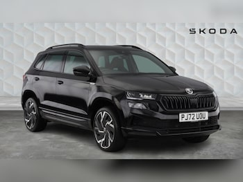Used Skoda Karoq 2022 for sale - 78804518: Photo