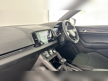 Used Skoda Karoq 2022 for sale - 78804518: Photo