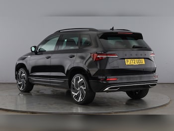 Used Skoda Karoq 2022 for sale - 78804518: Photo