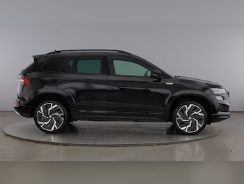 Used Skoda Karoq 2022 for sale - 78804518: Photo