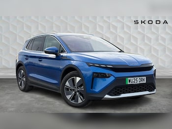 Used Skoda Elroq 2025 for sale - 75608108: Photo