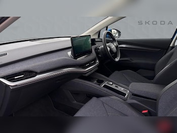 Used Skoda Elroq 2025 for sale - 75608108: Photo