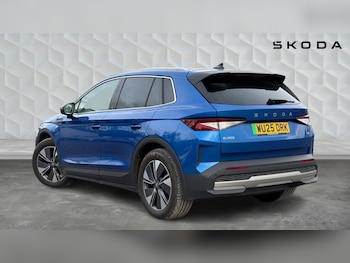 Used Skoda Elroq 2025 for sale - 75608108: Photo