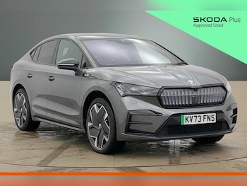 Used Skoda Enyaq 2024 for sale - 78540930: Photo