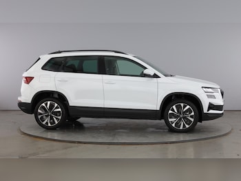 Used Skoda Karoq 2026 for sale - 79057267: Photo