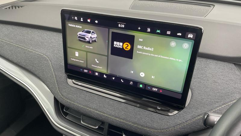 Used Skoda Elroq 2025 for sale - 75792000: Photo 16