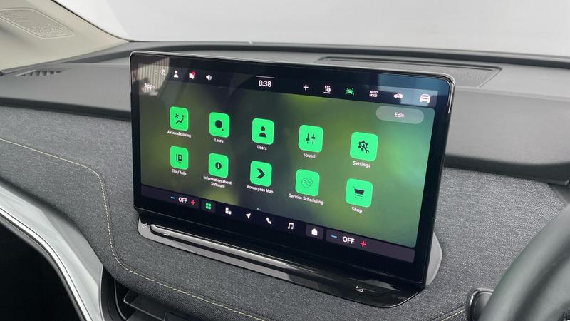 Used Skoda Elroq 2025 for sale - 75792000: Photo 19