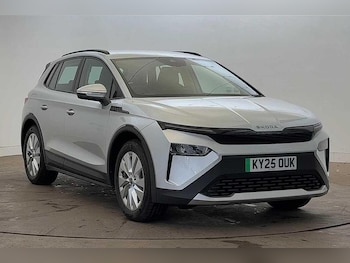 Used Skoda Elroq 2025 for sale - 75792000: Photo