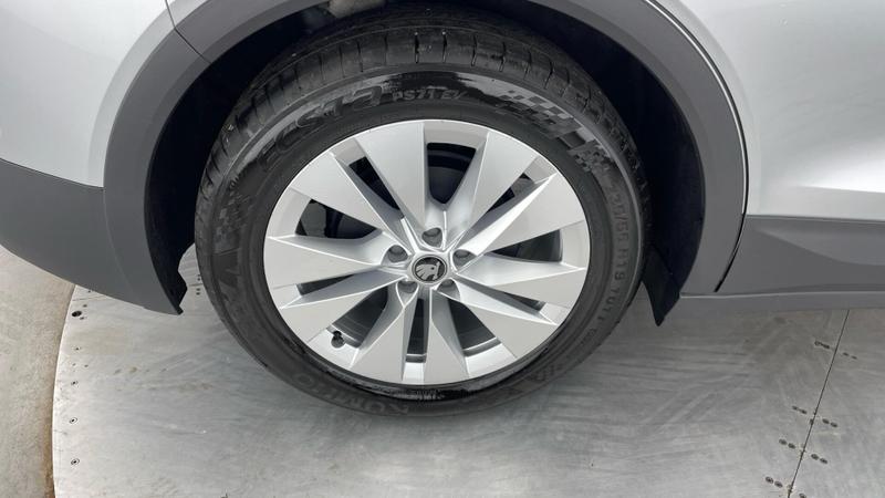 Used Skoda Elroq 2025 for sale - 75792000: Photo 23