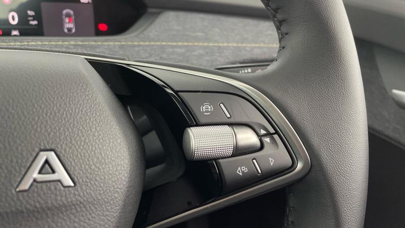 Used Skoda Elroq 2025 for sale - 75792000: Photo 25