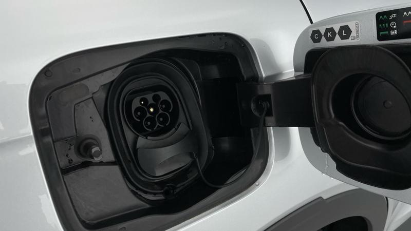 Used Skoda Elroq 2025 for sale - 75792000: Photo 28