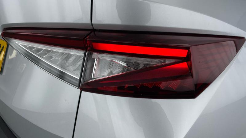 Used Skoda Elroq 2025 for sale - 75792000: Photo 29