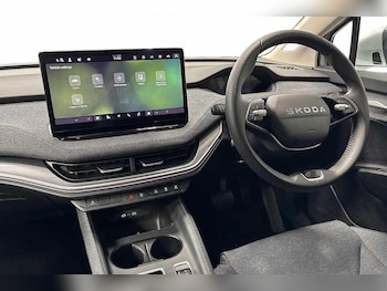 Used Skoda Elroq 2025 for sale - 75792000: Photo