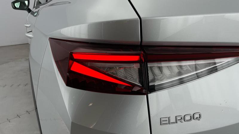 Used Skoda Elroq 2025 for sale - 75792000: Photo 33